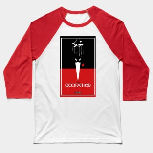 godfather Baseball T-Shirt